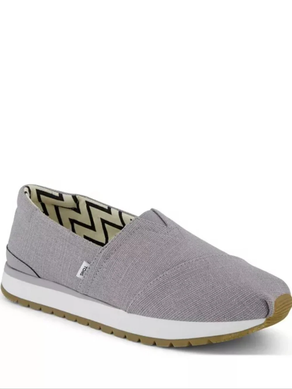 Toms drizzle sleek